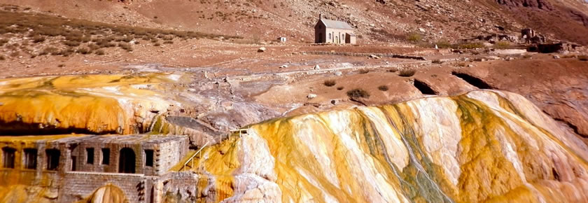 Puente del Inca