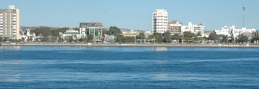 Puerto Madryn