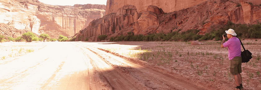 Villa Union | PARQUE NACIONAL TALAMPAYA